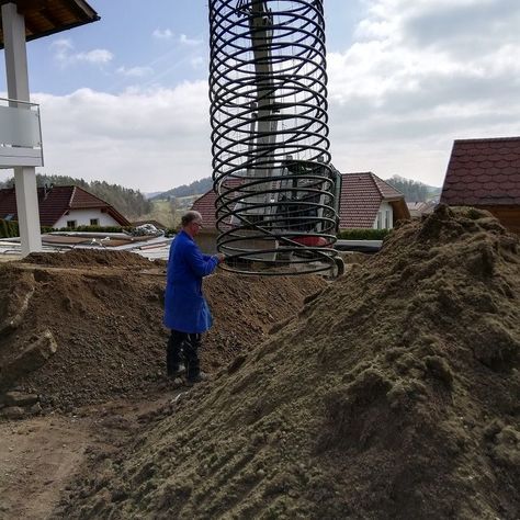Heizungsanlage