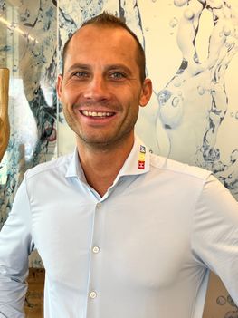 Andreas Bauer