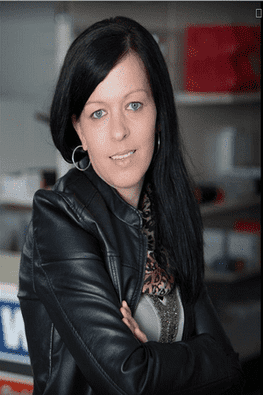 Regina Binder
