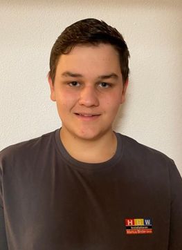 Stefan Hasengrübler