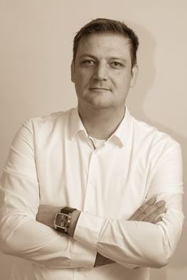Markus Binder