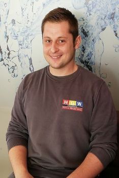 Christoph Hackl