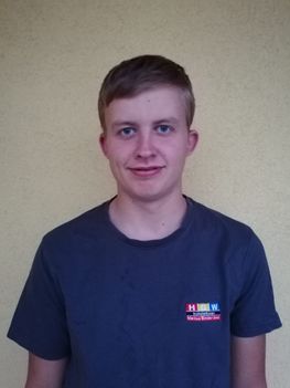 Lukas Blauensteiner