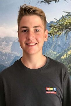 Sebastian Tichler